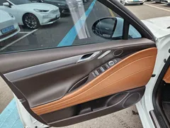 2023 Genesis G80 Gasoline 2.5 Turbo 2WD — фото 15