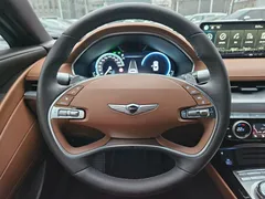 2023 Genesis G80 Gasoline 2.5 Turbo 2WD — фото 17