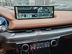 2023 Genesis G80 Gasoline 2.5 Turbo 2WD — фото 18
