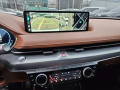 2023 Genesis G80 Gasoline 2.5 Turbo 2WD — фото 19