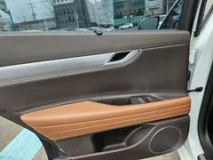 2023 Genesis G80 Gasoline 2.5 Turbo 2WD — фото 20