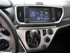 2022 Kia Ray Van — фото 10