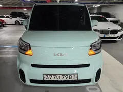 2022 Kia Ray Van — фото 13