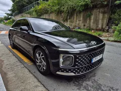 2023 Hyundai Grandeur 2,5 Gasoline 2WD — фото 3