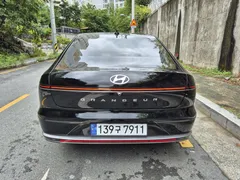 2023 Hyundai Grandeur 2,5 Gasoline 2WD — фото 4