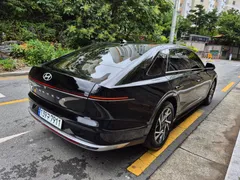 2023 Hyundai Grandeur 2,5 Gasoline 2WD — фото 6