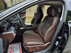 2023 Hyundai Grandeur 2,5 Gasoline 2WD — фото 8