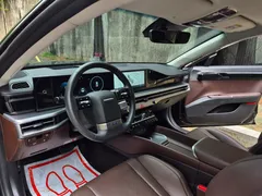 2023 Hyundai Grandeur 2,5 Gasoline 2WD — фото 14