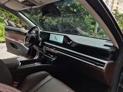 2023 Hyundai Grandeur 2,5 Gasoline 2WD — фото 17