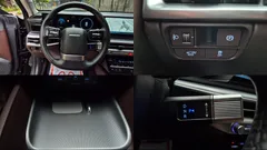 2023 Hyundai Grandeur 2,5 Gasoline 2WD — фото 18