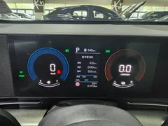 2023 Hyundai Kona Premium — фото 4