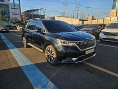 2023 Kia Carnival Diesel 9-Seater Signature — фото 2