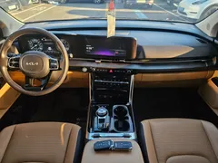 2023 Kia Carnival Diesel 9-Seater Signature — фото 7