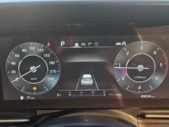 2023 Kia Carnival Diesel 9-Seater Signature — фото 8
