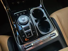 2023 Kia Carnival Diesel 9-Seater Signature — фото 9