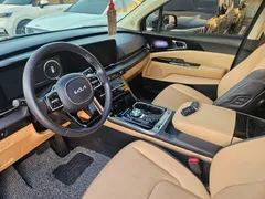 2023 Kia Carnival Diesel 9-Seater Signature — фото 10