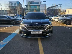 2023 Kia Carnival Diesel 9-Seater Signature — фото 12