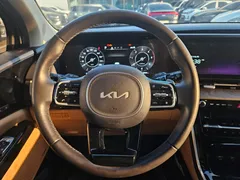 2023 Kia Carnival Diesel 9-Seater Signature — фото 17