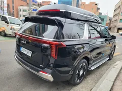 2026 Kia Canival HEV 9-Seater Hi-Limousine — фото 4