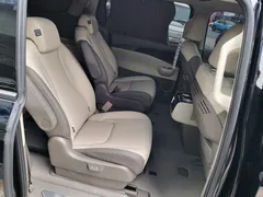 2026 Kia Canival HEV 9-Seater Hi-Limousine — фото 7