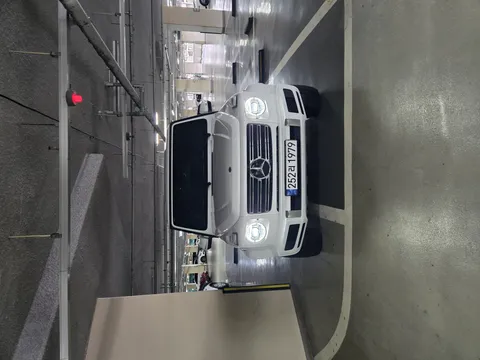 2023 Mercedes-Benz G-Class G400d