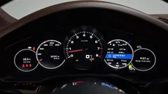 2023 Porsche Cayenne 3.0 Coupe, белый — фото 8