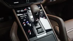 2023 Porsche Cayenne 3.0 Coupe, белый — фото 9