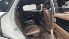 2023 Porsche Cayenne 3.0 Coupe, белый — фото 11