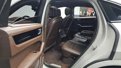 2023 Porsche Cayenne 3.0 Coupe, белый — фото 12