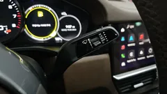 2023 Porsche Cayenne 3.0 Coupe, белый — фото 16