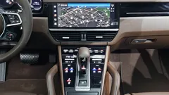 2023 Porsche Cayenne 3.0 Coupe, белый — фото 18