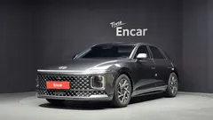 2023 Hyundai Grandeur 2,5 Gasoline 2WD — фото 1