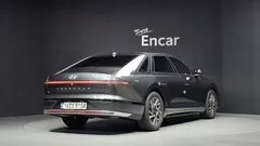 2023 Hyundai Grandeur 2,5 Gasoline 2WD — фото 2