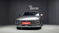 2023 Hyundai Grandeur 2,5 Gasoline 2WD — фото 3