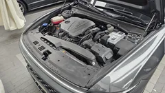 2023 Hyundai Grandeur 2,5 Gasoline 2WD — фото 6