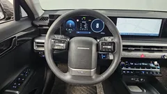 2023 Hyundai Grandeur 2,5 Gasoline 2WD — фото 13