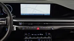 2023 Hyundai Grandeur 2,5 Gasoline 2WD — фото 14