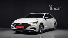 2023 Hyundai Sonata 2.0 — фото 1