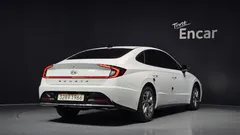 2023 Hyundai Sonata 2.0 — фото 2