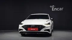 2023 Hyundai Sonata 2.0 — фото 3
