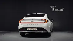 2023 Hyundai Sonata 2.0 — фото 4