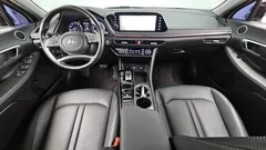 2023 Hyundai Sonata 2.0 — фото 7