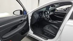 2023 Hyundai Sonata 2.0 — фото 10