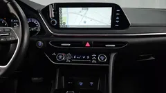 2023 Hyundai Sonata 2.0 — фото 15