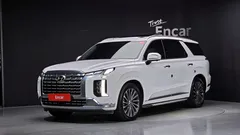 2024 Hyundai Palisade Diesel 2.2 2WD — фото 1