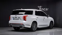 2024 Hyundai Palisade Diesel 2.2 2WD — фото 2