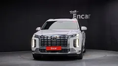 2024 Hyundai Palisade Diesel 2.2 2WD — фото 3
