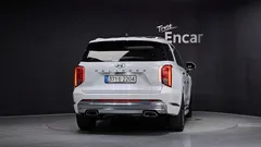 2024 Hyundai Palisade Diesel 2.2 2WD — фото 4
