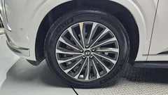 2024 Hyundai Palisade Diesel 2.2 2WD — фото 5