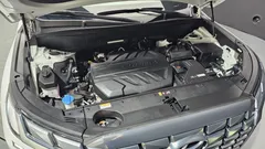 2024 Hyundai Palisade Diesel 2.2 2WD — фото 6